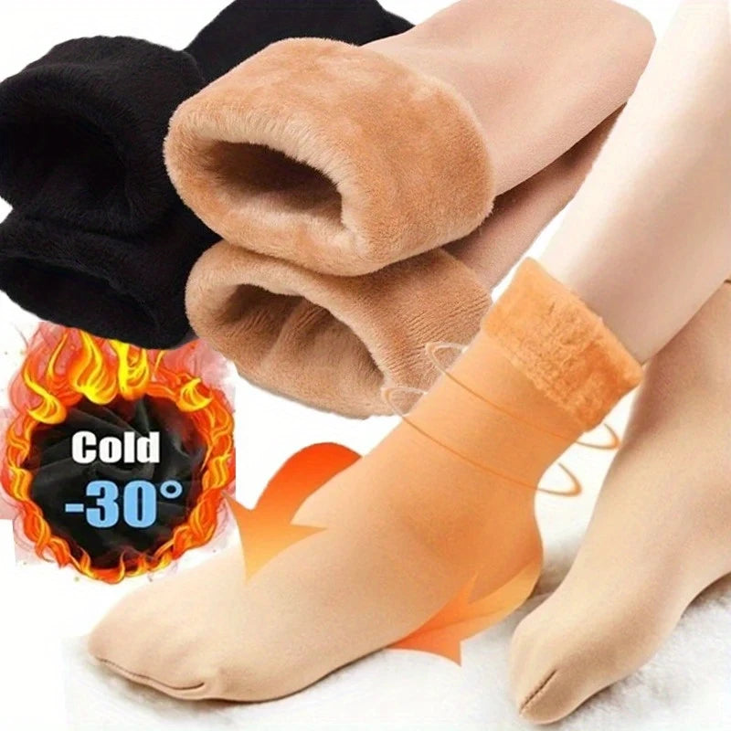 Calcetines Térmicos Polar Premium Pack (x24 unidades)
