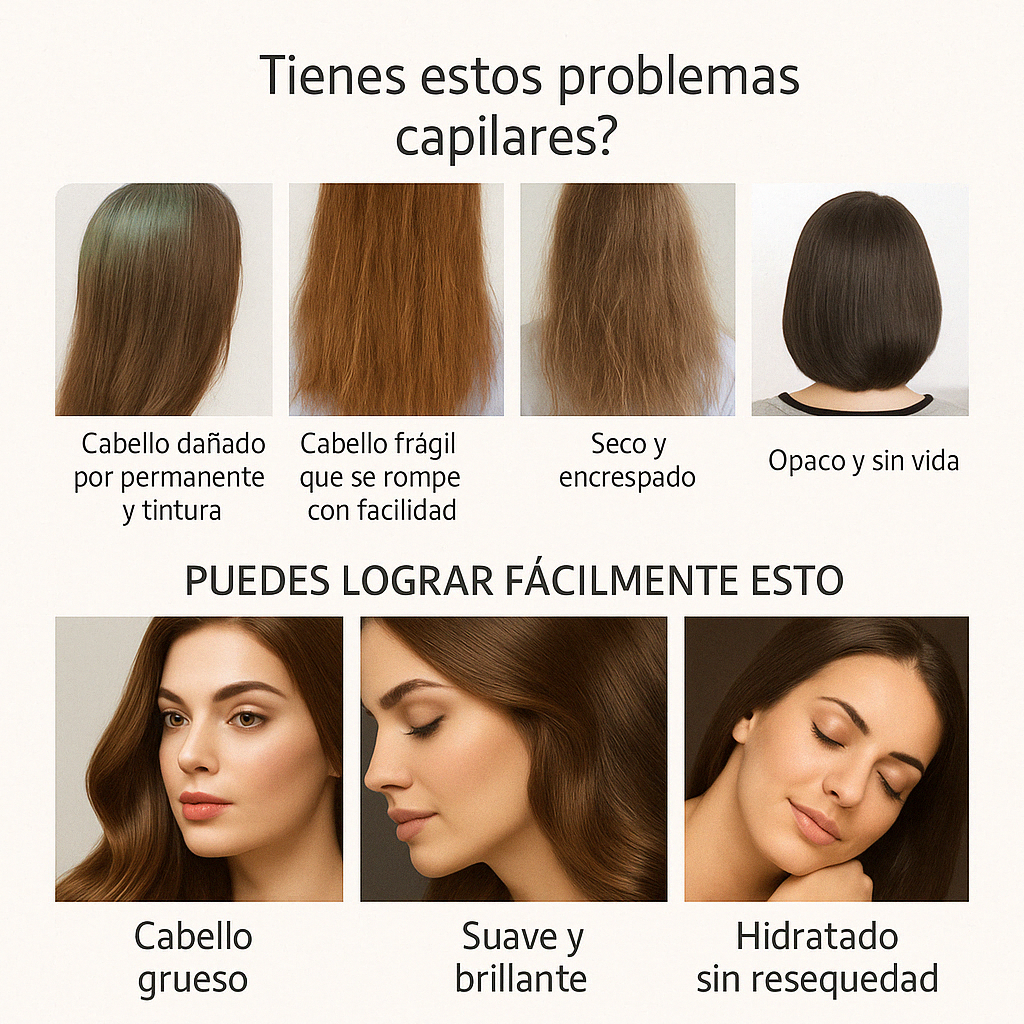 DISAAR®: PACK SHAMPOO + SERUM ANTICAIDA JENGIBRE [50% DESCUENTO]