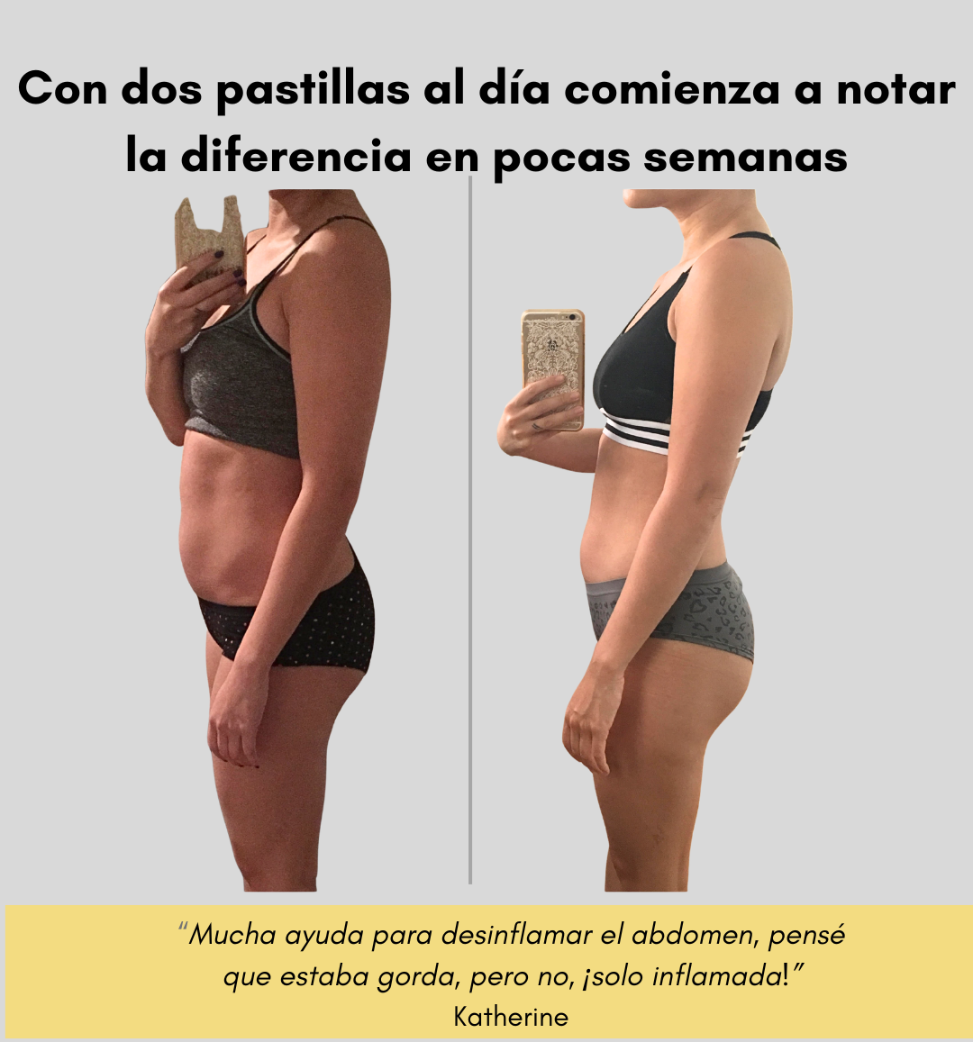 Balance™: Candida Cleanse [para la salud de tu intestino]